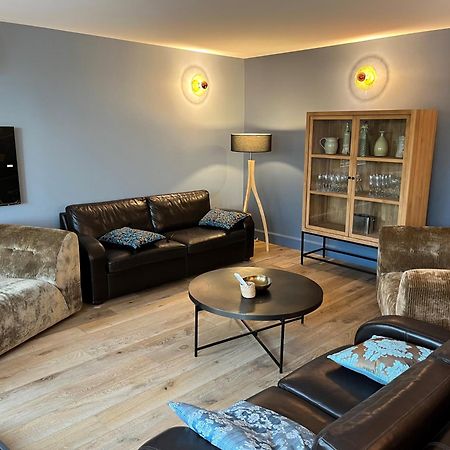 Villa De Charme Châteauneuf-de-Gadagne Eksteriør bilde
