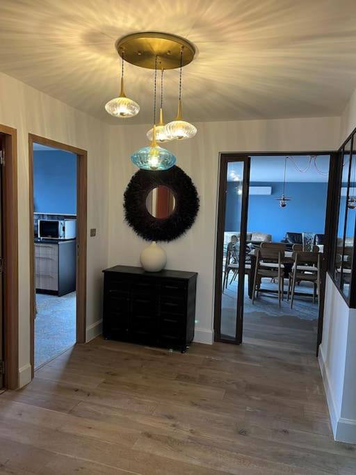 Villa De Charme Châteauneuf-de-Gadagne Eksteriør bilde